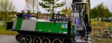 Yrityksen 2 kuva GEOMACHINE OY  Tuusula 18