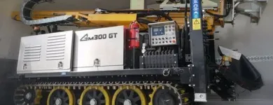 Yrityksen 3 kuva GEOMACHINE OY  Tuusula 18