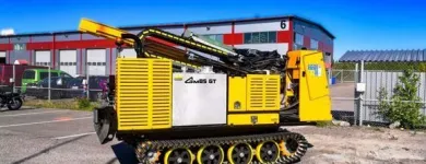 Yrityksen 4 kuva GEOMACHINE OY  Tuusula 18