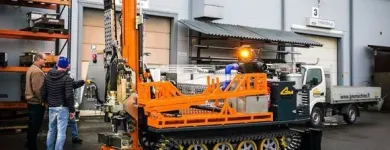 Yrityksen 5 kuva GEOMACHINE OY  Tuusula 18