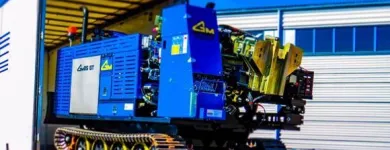 Yrityksen 7 kuva GEOMACHINE OY  Tuusula 18