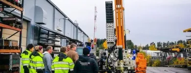 Yrityksen 8 kuva GEOMACHINE OY  Tuusula 18