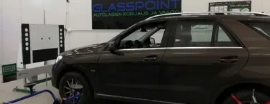 Yrityksen 2 kuva GLASSPOINT  Tuusula 18