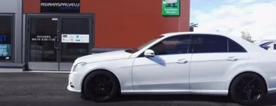 Yrityksen 3 kuva GLASSPOINT  Tuusula 18