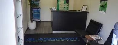 Yrityksen 5 kuva GLASSPOINT  Tuusula 18