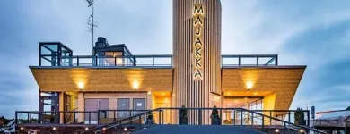 Yrityksen 2 kuva H. KANTO OY Asuin- ja muiden rakennusten rakentaminen  Helsinki 18