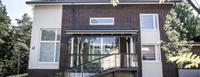 Yrityksen 4 kuva H. KANTO OY Asuin- ja muiden rakennusten rakentaminen  Helsinki 18