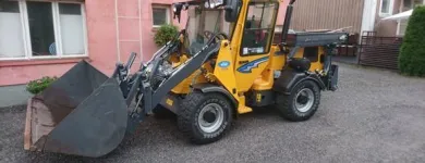 Yrityksen 1 kuva HAKA KIINTEISTÖHUOLTO OY Kiinteistönhoito  Turku 19