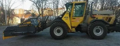 Yrityksen 2 kuva HAKA KIINTEISTÖHUOLTO OY Kiinteistönhoito  Turku 19