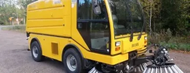 Yrityksen 3 kuva HAKA KIINTEISTÖHUOLTO OY Kiinteistönhoito  Turku 19