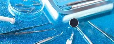 Yrityksen 3 kuva HAMMASLÄÄKÄRI MARTTI SVANBERG OY Hammaslääkäripalvelut  Oulu 14