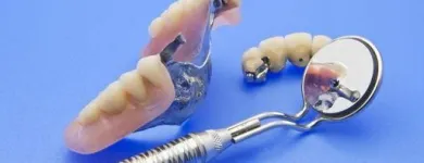 Yrityksen 4 kuva HAMMASLABORATORIO AKI PÄRNÄNEN Hammasproteesien, keinohampaiden ym. valmistus  Kuopio 15