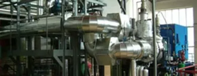 Yrityksen 1 kuva HANSA POWER OY Muualla luokittelemattomien koneiden ja laitteiden tukkukauppa  Helsinki 18