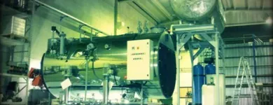 Yrityksen 2 kuva HANSA POWER OY Muualla luokittelemattomien koneiden ja laitteiden tukkukauppa  Helsinki 18