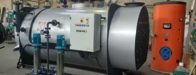 Yrityksen 4 kuva HANSA POWER OY Muualla luokittelemattomien koneiden ja laitteiden tukkukauppa  Helsinki 18