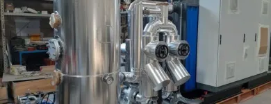 Yrityksen 5 kuva HANSA POWER OY Muualla luokittelemattomien koneiden ja laitteiden tukkukauppa  Helsinki 18