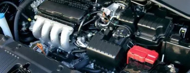 Yrityksen 2 kuva HARRI SALMI OY Moottoriajoneuvojen huolto ja korjaus (pl. renkaat)  Hyvinkää 18