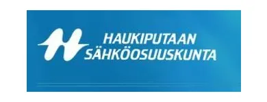Yrityksen 1 kuva HAUKIPUTAAN SÄHKÖOSUUSKUNTA Sähkön siirto  Haukipudas 14