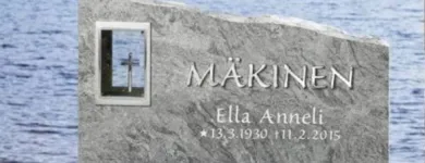 Yrityksen 5 kuva HAUTAUSPALVELU KUUSINIEMI Hautaustoimistojen palvelut  Oulu 14