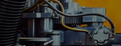 Yrityksen 1 kuva HEAVY PARTS AGENT OY Moottoriajoneuvojen osien ja varusteiden tukkukauppa (pl. renkaat)  Oulu 14