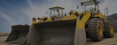 Yrityksen 3 kuva HEAVY PARTS AGENT OY Moottoriajoneuvojen osien ja varusteiden tukkukauppa (pl. renkaat)  Oulu 14