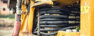 Yrityksen 4 kuva HEAVY PARTS AGENT OY Moottoriajoneuvojen osien ja varusteiden tukkukauppa (pl. renkaat)  Oulu 14