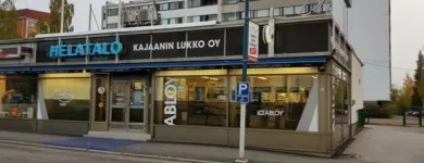 Yrityksen 8 kuva HELATALO Työkalu- ja tarviketukkukauppa  Kajaani 05
