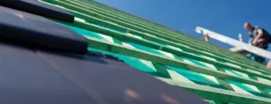 Yrityksen 3 kuva HELSINGIN KATTO- JA RAKENNUSTAKUU OY Asuin- ja muiden rakennusten rakentaminen  Espoo 18