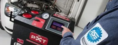 Yrityksen 1 kuva HELSINKI AUTOKORJAAMO  Helsinki 18