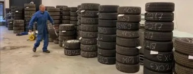 Yrityksen 8 kuva HELSINKI AUTOKORJAAMO  Helsinki 18