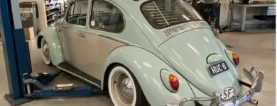 Yrityksen 9 kuva HELSINKI AUTOKORJAAMO  Helsinki 18