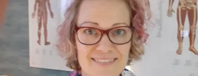 Yrityksen 1 kuva HIERONTA HANNA-R. TMI  Espoo 18