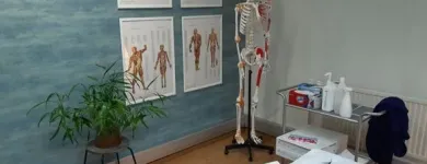 Yrityksen 2 kuva HIERONTA HANNA-R. TMI  Espoo 18