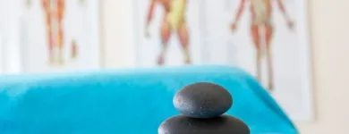 Yrityksen 3 kuva HIERONTA HANNA-R. TMI  Espoo 18