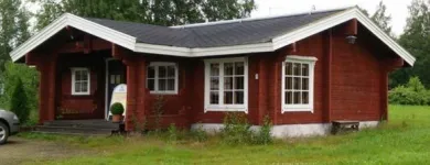 Yrityksen 1 kuva HIERONTA ILONPISARA  Mikkeli 04