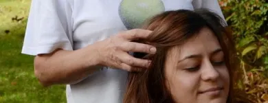 Yrityksen 3 kuva HIERONTASTUDIO GREEN APPLE  Turku 19