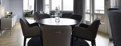 Yrityksen 1 kuva HILTON HELSINKI STRAND Ravintolat  Helsinki 18