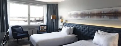 Yrityksen 2 kuva HILTON HELSINKI STRAND Ravintolat  Helsinki 18