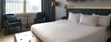 Yrityksen 3 kuva HILTON HELSINKI STRAND Ravintolat  Helsinki 18