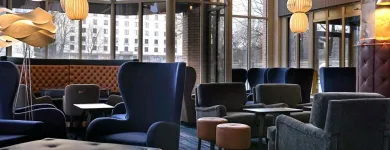 Yrityksen 5 kuva HILTON HELSINKI STRAND Ravintolat  Helsinki 18