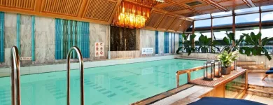 Yrityksen 6 kuva HILTON HELSINKI STRAND Ravintolat  Helsinki 18