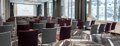 Yrityksen 8 kuva HILTON HELSINKI STRAND Ravintolat  Helsinki 18