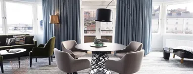 Yrityksen 9 kuva HILTON HELSINKI STRAND Ravintolat  Helsinki 18