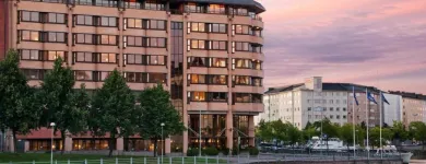 Yrityksen 11 kuva HILTON HELSINKI STRAND Ravintolat  Helsinki 18