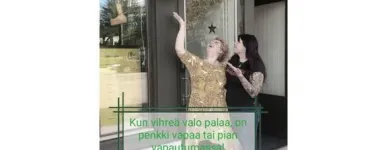 Yrityksen 2 kuva HIUSEURA  Eura 17