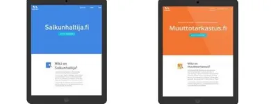 Yrityksen 2 kuva HOLDA TECHNOLOGIES OY  Espoo 18