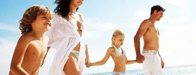 Yrityksen 2 kuva HOLIDAY CLUB RESORTS OY Kiinteistönvälitys  Helsinki 18