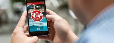 Yrityksen 6 kuva HOLIDAY CLUB RESORTS OY Kiinteistönvälitys  Helsinki 18