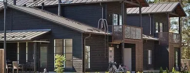 Yrityksen 7 kuva HOLIDAY CLUB RESORTS OY Kiinteistönvälitys  Helsinki 18