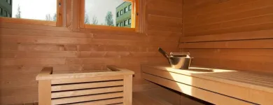 Yrityksen 2 kuva HOLIDAY INN HELSINKI - VANTAA AIRPORT Hotellit  Vantaa 18